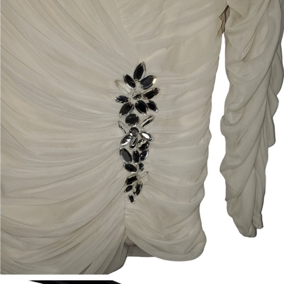 Adrianna Papell NWOT blouse - Picture 2 of 5